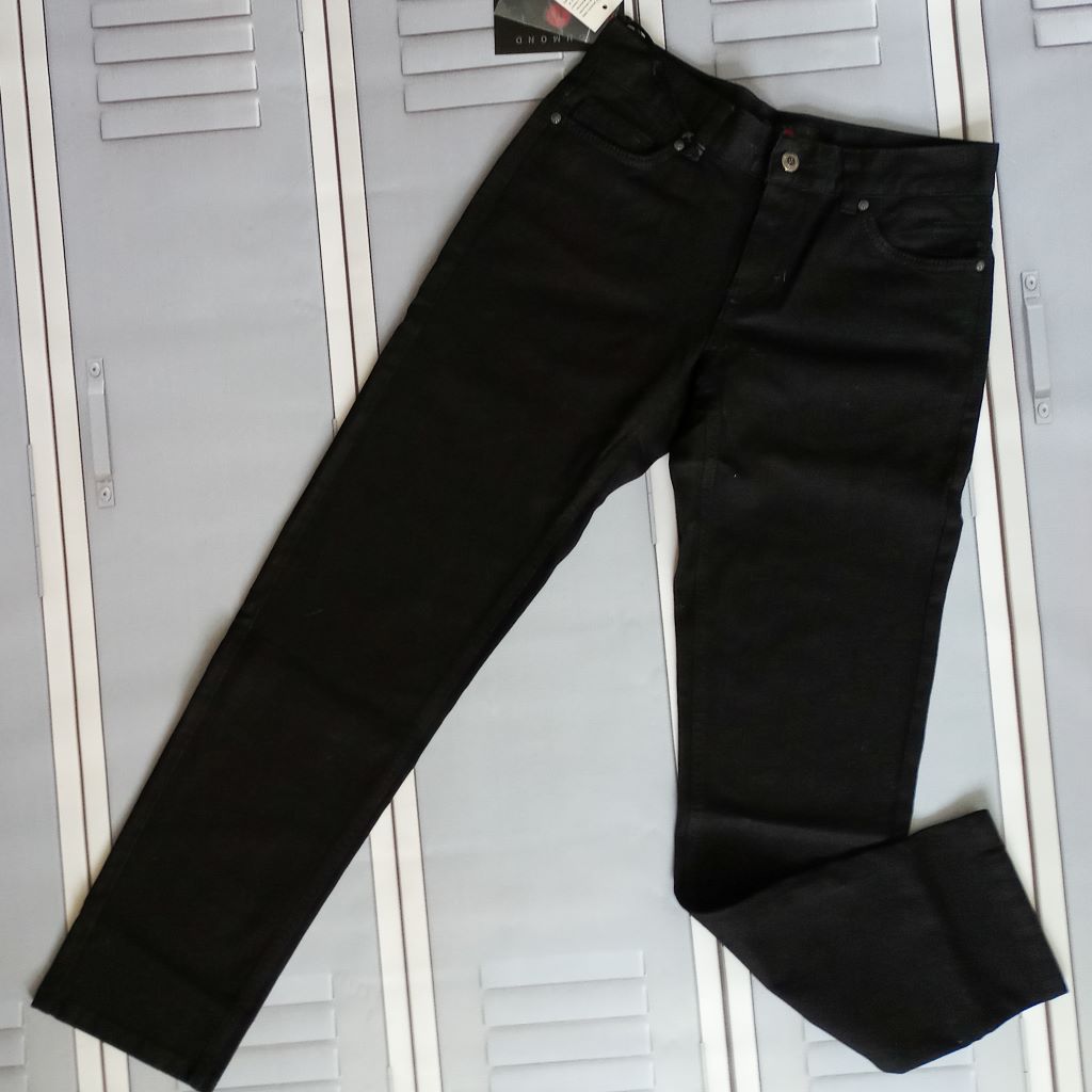 czarne jeansy - John Richmond Jr. zdjęcie 2