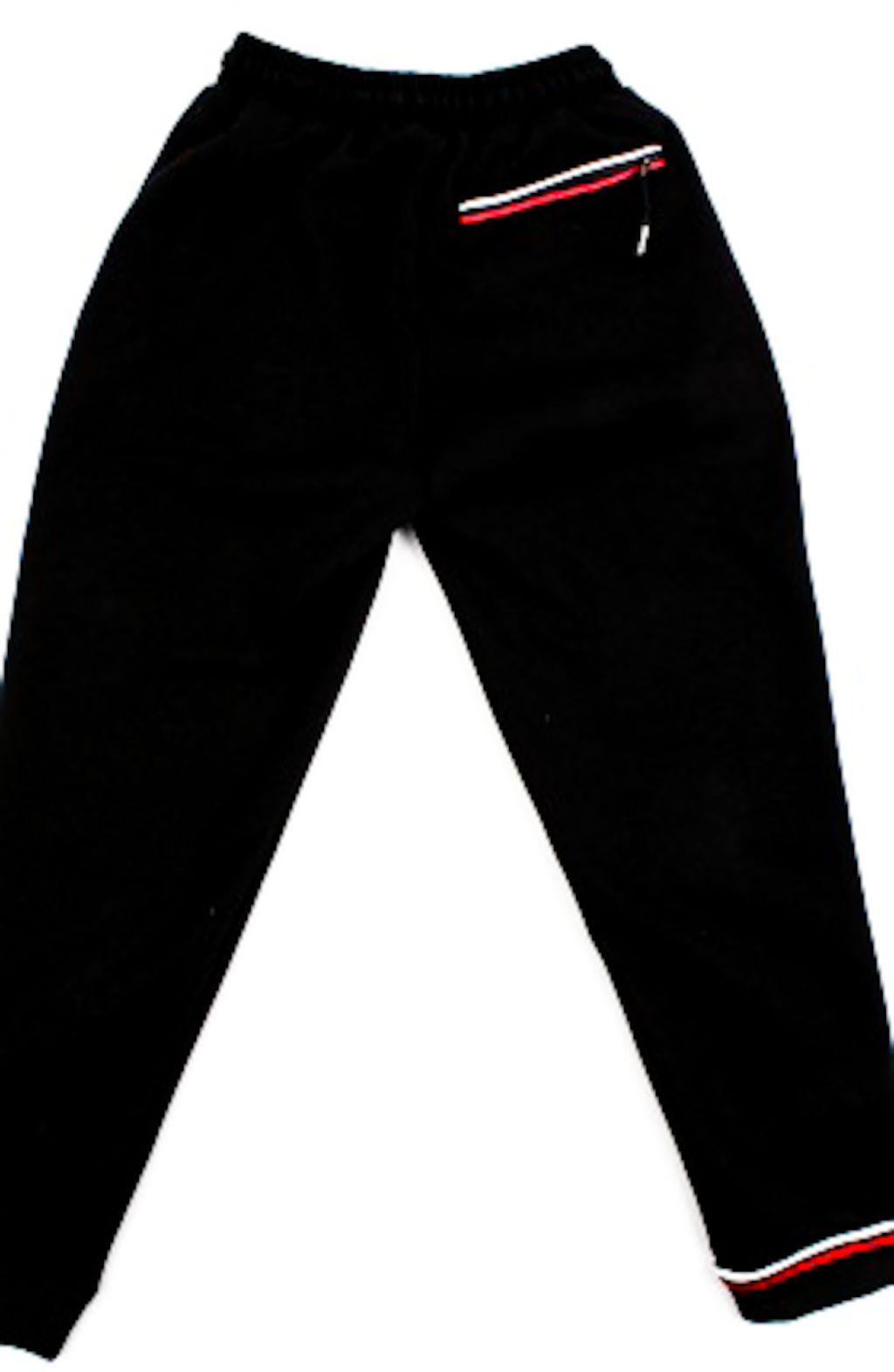 chłopięce spodnie dresowe - GANGS zdjęcie 2
