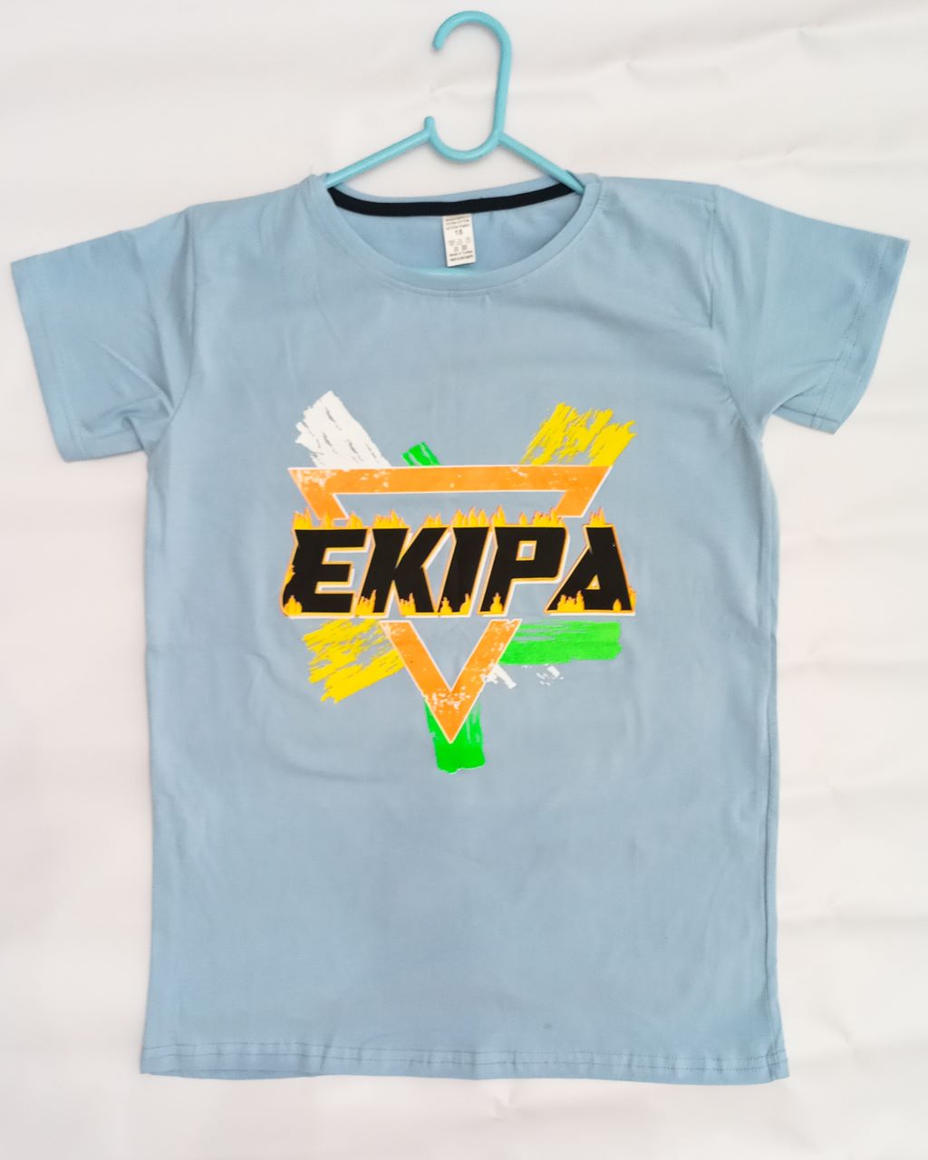T-shirt EKIPA zdjęcie 1