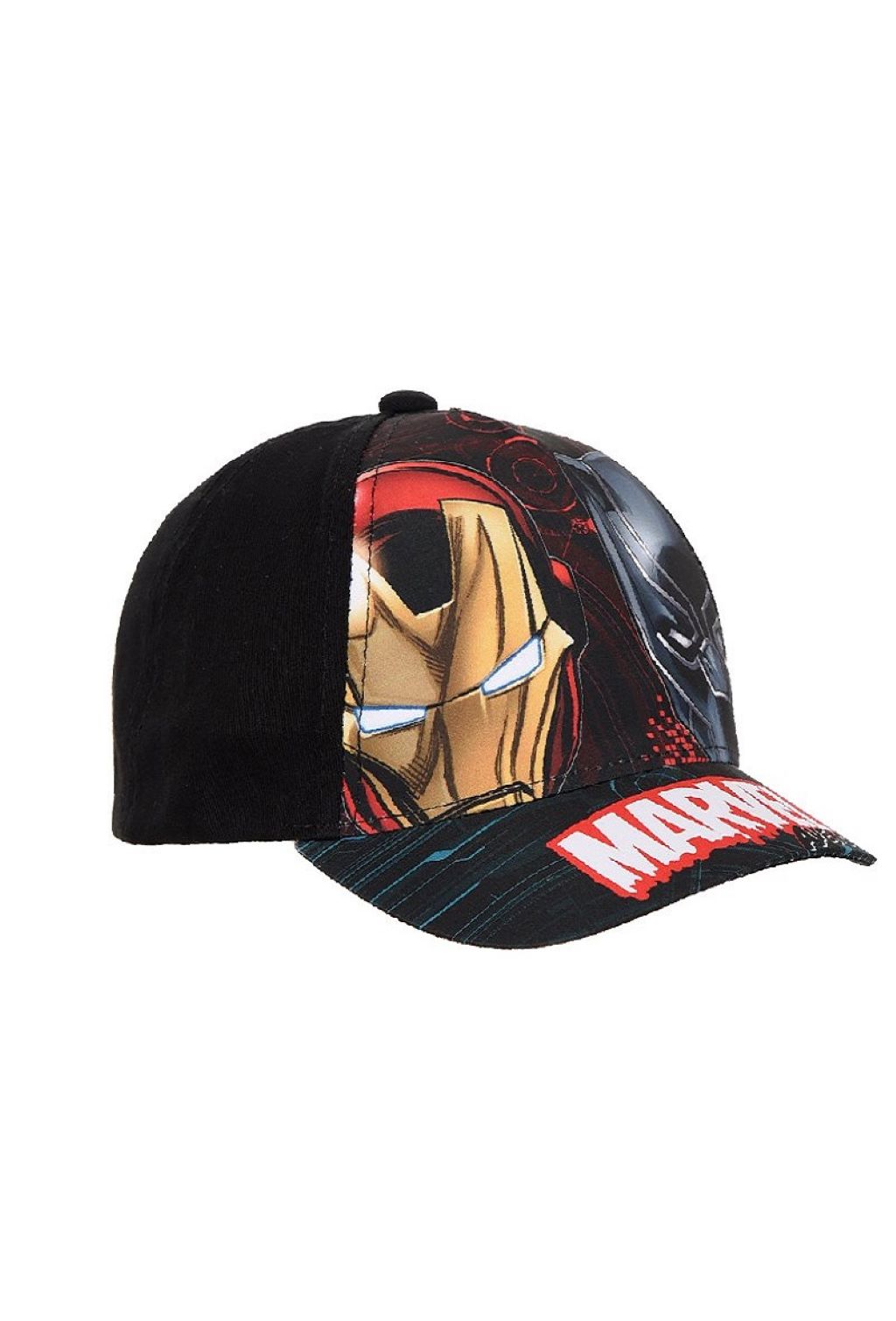 czapka z daszkiem Avengers zdjęcie 1