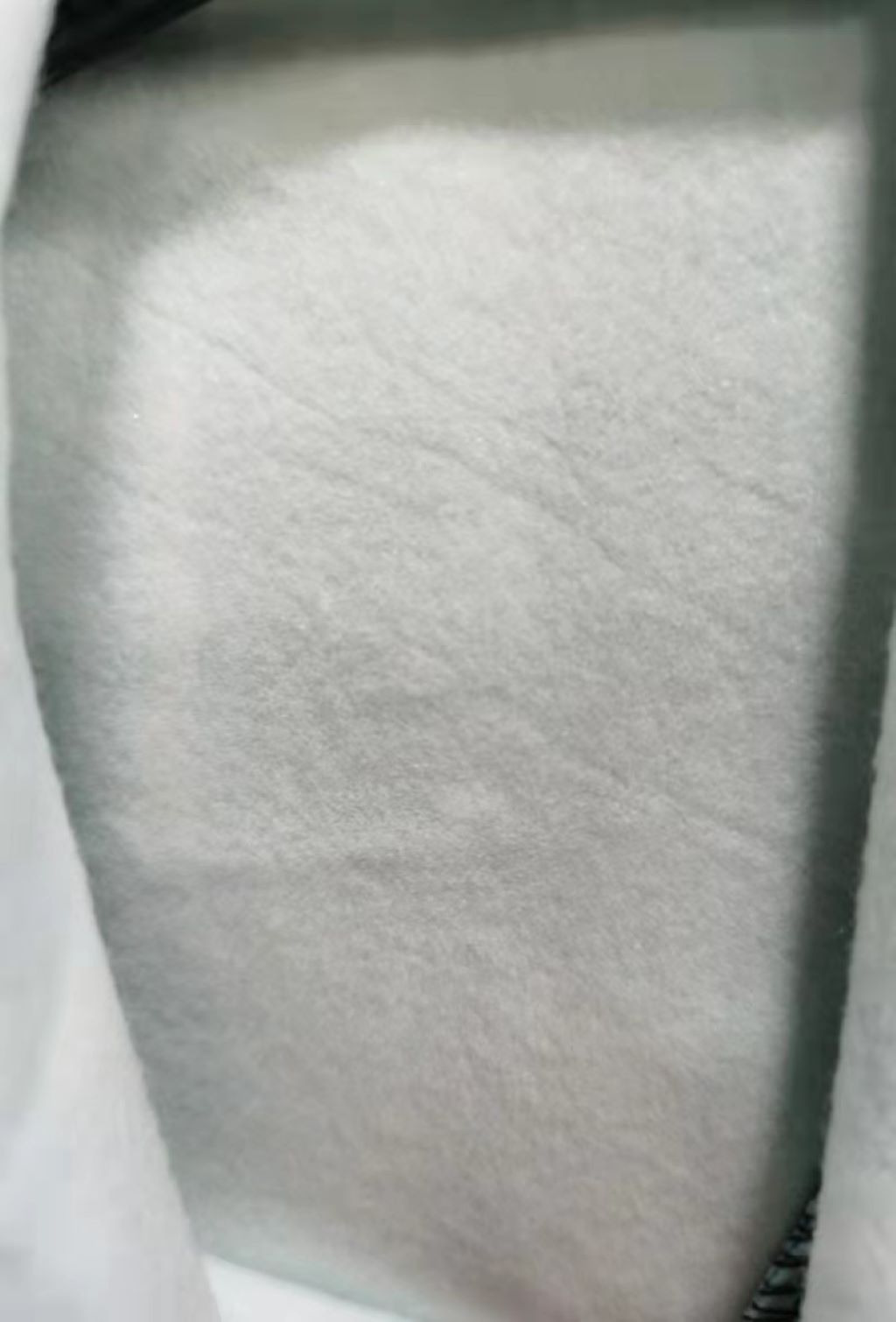 bluza dla chłopca z kapturem z nadrukiem 3D wilk - LIKE FASHION zdjęcie 3